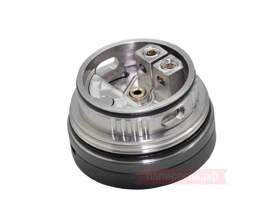 Vandy Vape Berserker MTL RTA B3 - Vandy Vape Berserker MTL RTA B3 -
